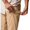 Columbia Sharpe Canyon Pant - Walking trousers - Men's | Hardloop
