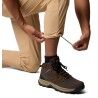 Columbia Sharpe Canyon Pant - Walking trousers - Men's | Hardloop