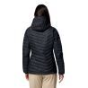 Columbia Powder Pass II Hybrid Hooded Jacket - Synthetic jacket - Women's | Hardloop