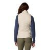 Columbia Powder Pass II Hybrid Vest - Synthetic vest - Women's | Hardloop