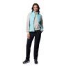 Columbia Powder Pass II Hybrid Vest - Kunstfaserweste - Damen | Hardloop