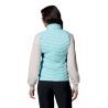 Columbia Powder Pass II Hybrid Vest - Kunstfaserweste - Damen | Hardloop