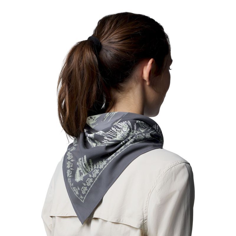 Columbia Skien Valley Bandana | Hardloop