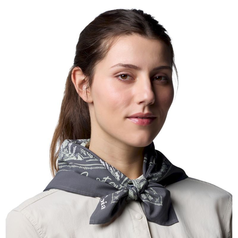 Columbia Skien Valley Bandana | Hardloop