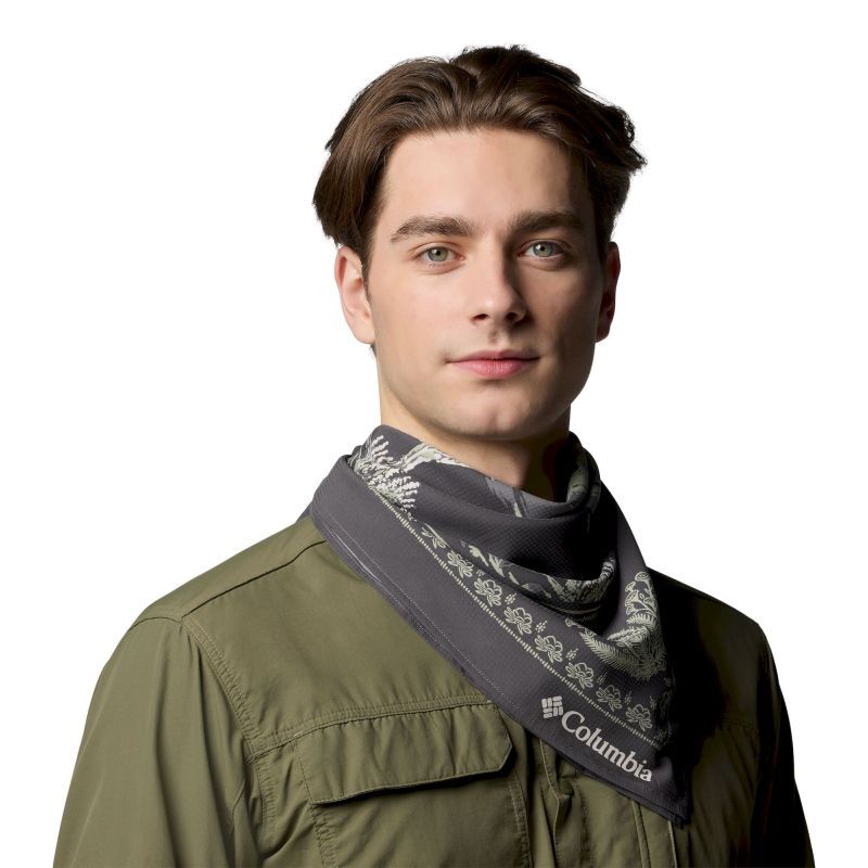 Columbia Skien Valley Bandana | Hardloop