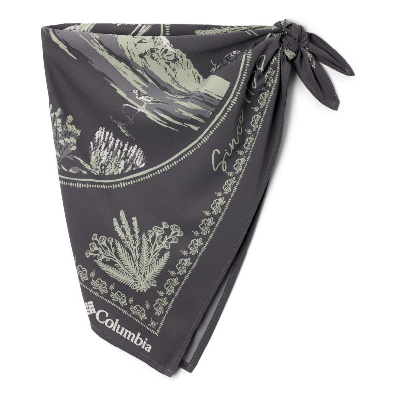 Columbia Skien Valley Bandana | Hardloop