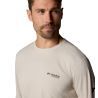 Columbia Cirque River Pro LS Crew - Base layer - Men's | Hardloop