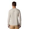 Columbia Cirque River Pro LS Crew - Intimo - Uomo | Hardloop