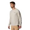 Columbia Cirque River Pro LS Crew - Base layer - Men's | Hardloop