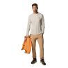 Columbia Cirque River Pro LS Crew - Base layer - Men's | Hardloop