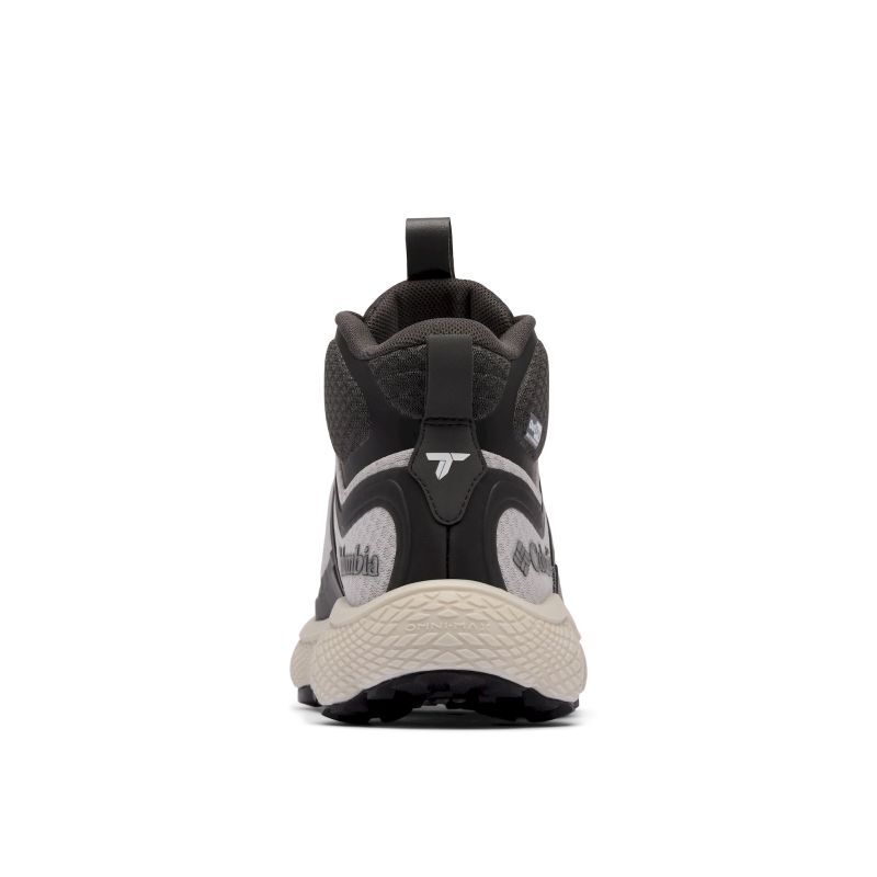 Columbia Escape Thrive Titanium Mid Outdry - Vaelluskengät - Naiset | Hardloop