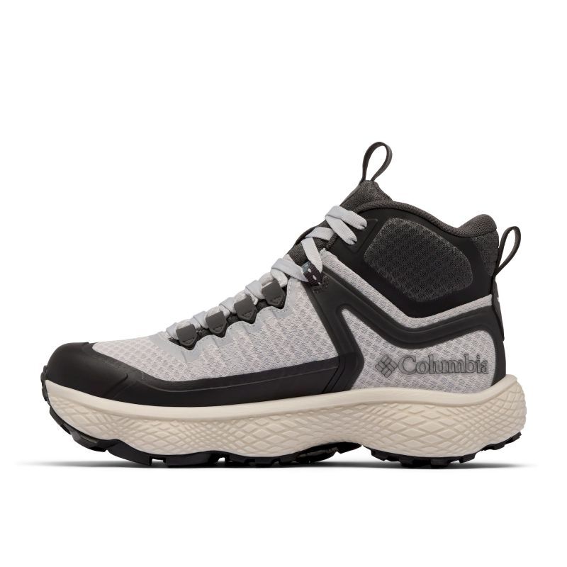 Columbia Escape Thrive Titanium Mid Outdry - Vandresko - Damer | Hardloop