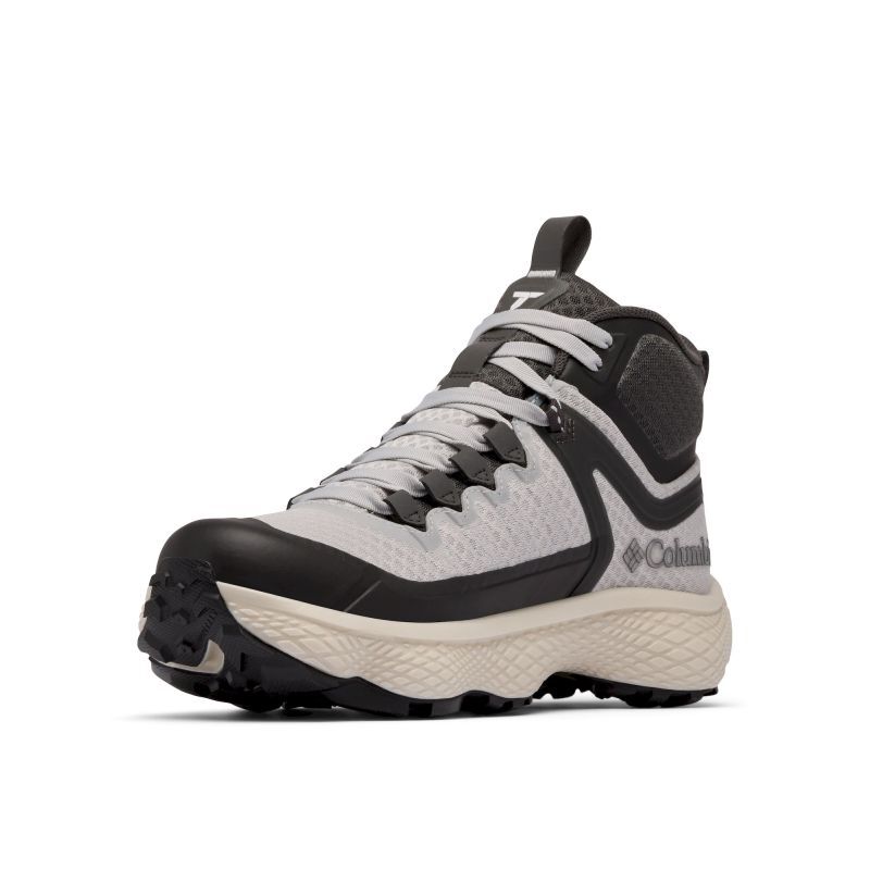 Columbia Escape Thrive Titanium Mid Outdry - Vandresko - Damer | Hardloop