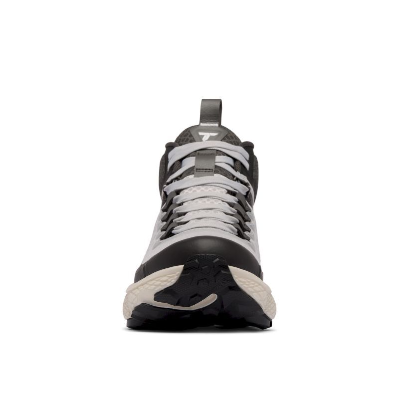 Columbia Escape Thrive Titanium Mid Outdry - Vaelluskengät - Naiset | Hardloop