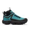 Teal / Black