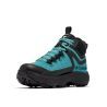 Columbia Escape Thrive Titanium Mid Outdry - Walking shoes - Women's | Hardloop