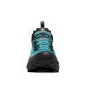 Columbia Escape Thrive Titanium Mid Outdry - Walking shoes - Women's | Hardloop