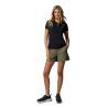 Columbia Zero Rules Light SS Crew - T-Shirt - Damen | Hardloop