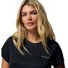 Columbia Zero Rules Light SS Crew - T-Shirt - Damen | Hardloop