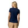 Columbia Zero Rules Light SS Crew - T-shirt - Women's | Hardloop