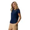 Columbia Zero Rules Light SS Crew - T-shirt - Women's | Hardloop