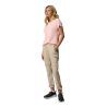 Columbia Zero Rules Light SS Crew - T-shirt - Donna | Hardloop