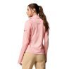 Columbia Summit Valley LS Half Zip - Bluza polarowa damska | Hardloop