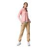 Columbia Summit Valley LS Half Zip - Bluza polarowa damska | Hardloop