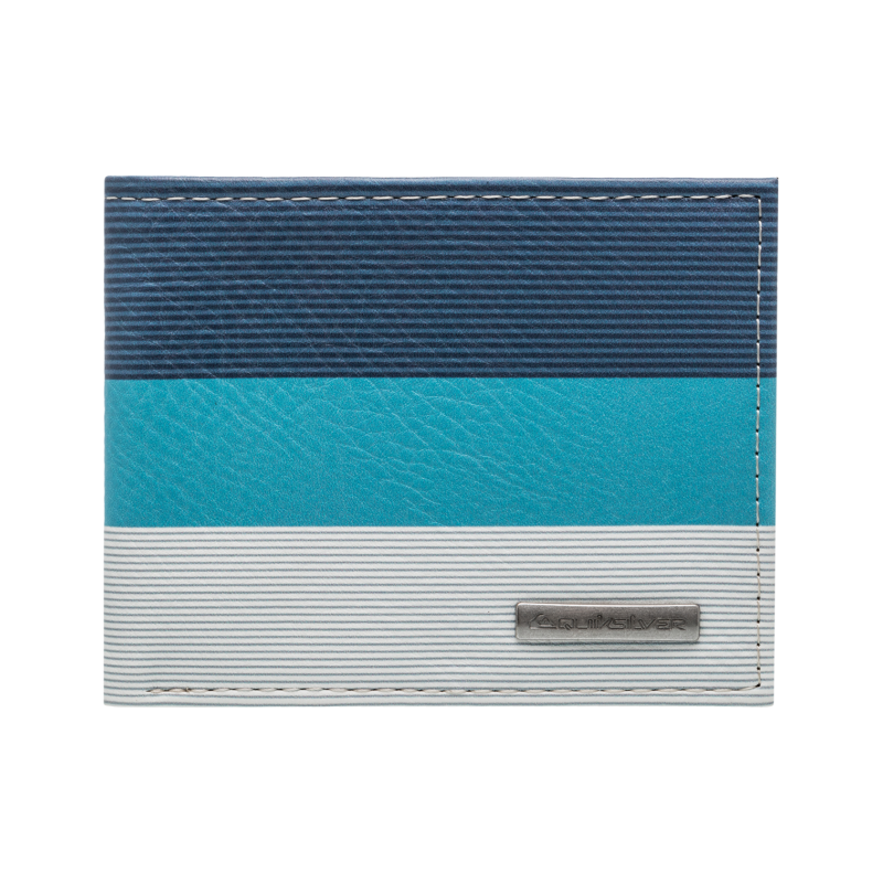 Unisilver Wallet Quiksilver Freshness - Wallet | Hardloop