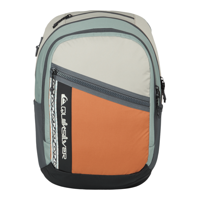 Quiksilver Freeday Double - Sac à dos urbain | Hardloop
