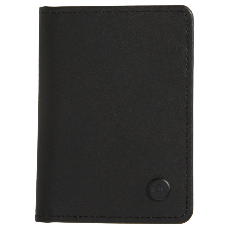 Mack Cardy - Carteira