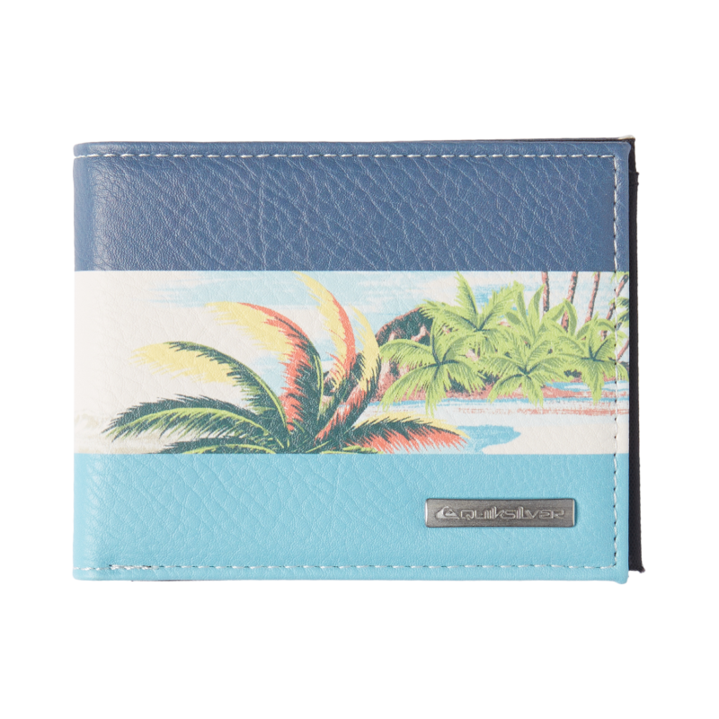 Quiksilver Freshness - Portefeuille | Hardloop