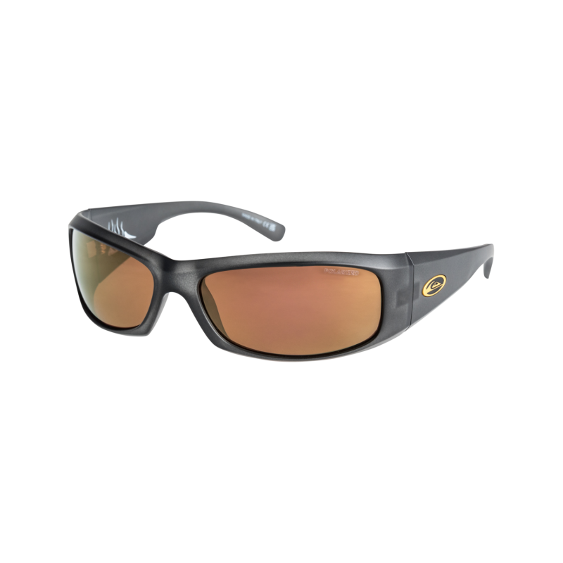 Quiksilver Fishy Polarized - Okulary przeciwsłoneczne meski | Hardloop