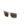White / FL Silver