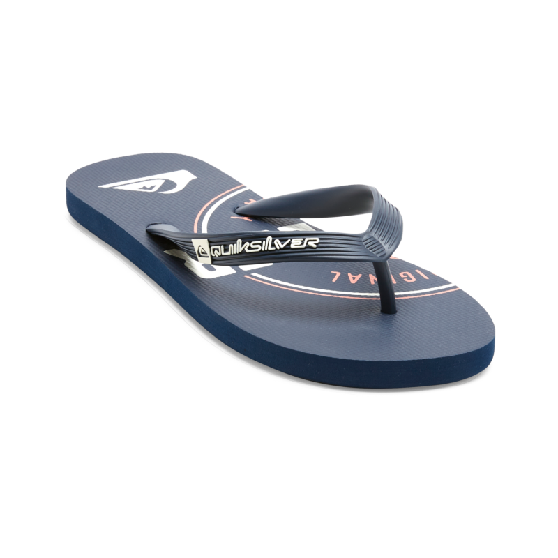 Quiksilver Java Art SI - Flip flops - Men's | Hardloop