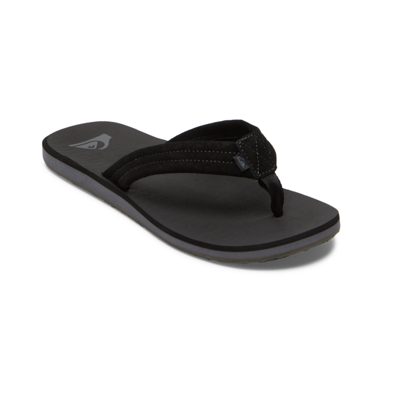 Quiksilver Carver Suede Core - Infradito - Uomo | Hardloop