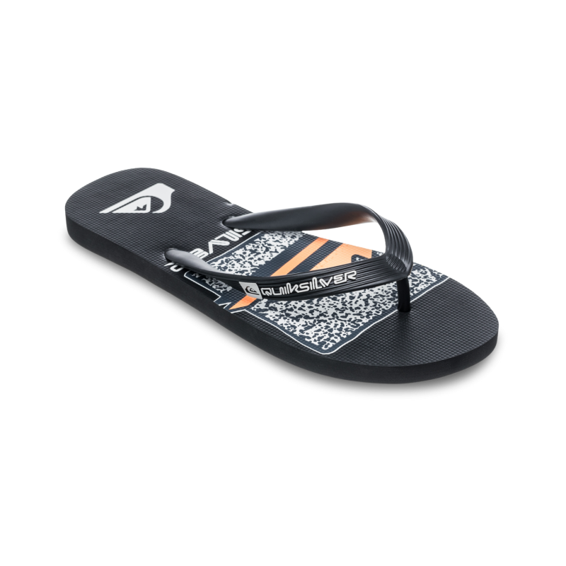 Quiksilver Java Art SI - Japonki meskie | Hardloop