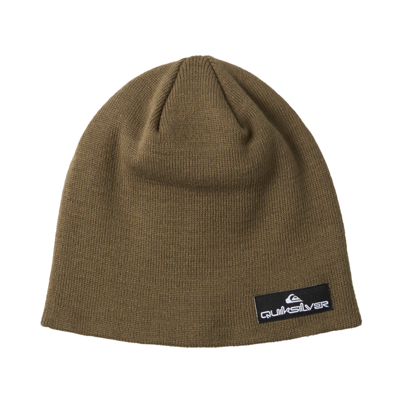 Quiksilver Cushy - Muts - Heren | Hardloop