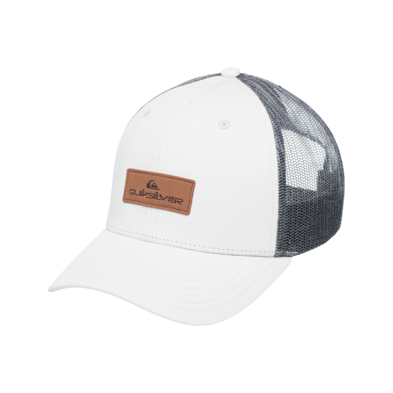 Quiksilver Down The Hatch - Czapka z daszkiem męskia | Hardloop