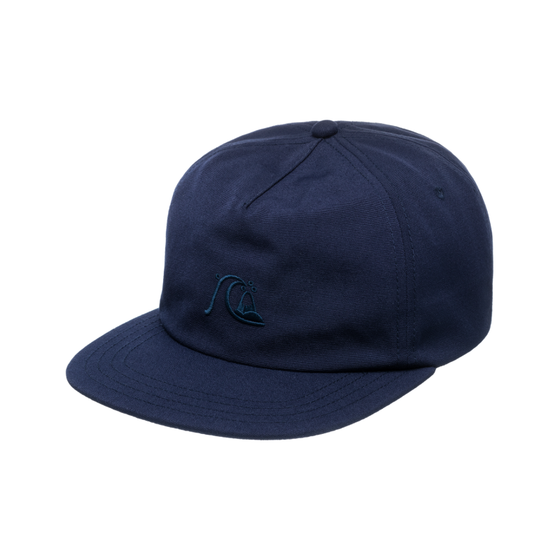 Quiksilver DNA Bubble - Czapka z daszkiem męskia | Hardloop