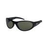 Black / Green PLZ