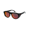 Smoke / ML Q Red Polar