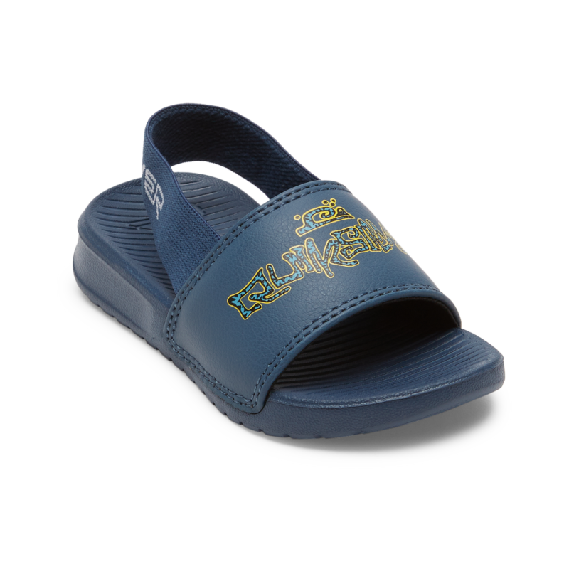 Quiksilver Bright Coast - Sandals - Kid's | Hardloop