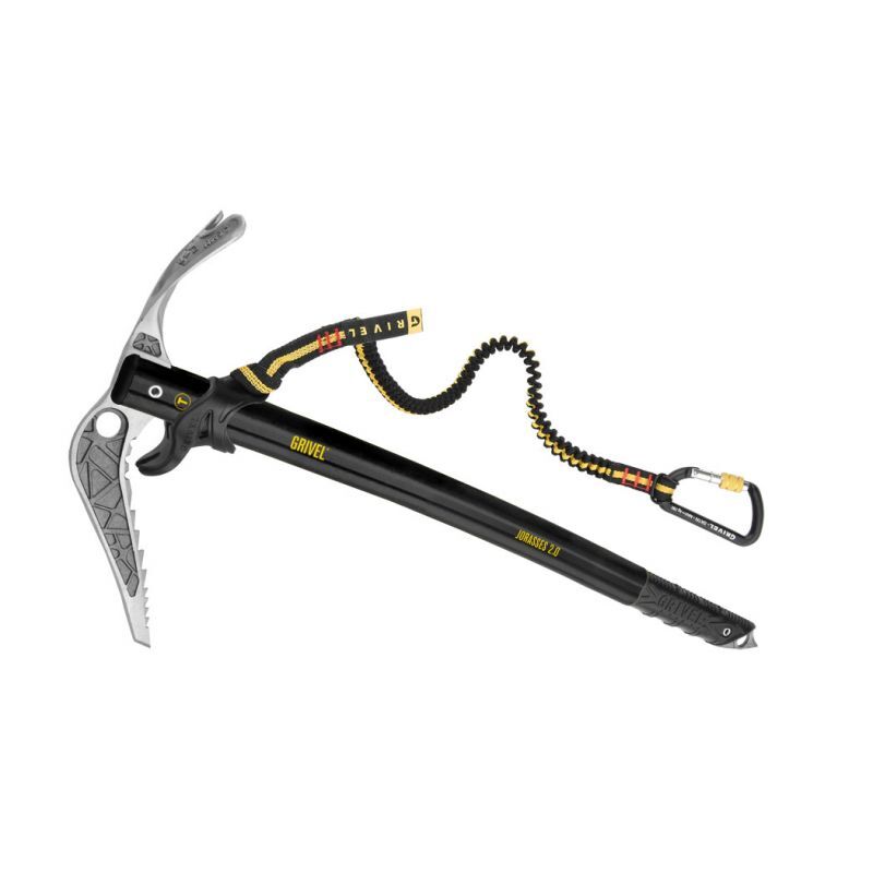 Grivel Jorasses 2.0 - Czekan | Hardloop