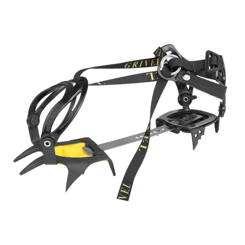 Grivel - G1 New Classic - Ramponi