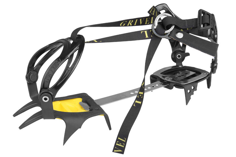 Grivel G1 New Classic - Crampons