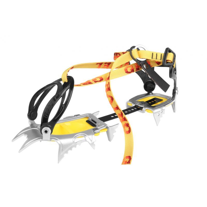 Grivel Air Tech Light New Classic - Crampons