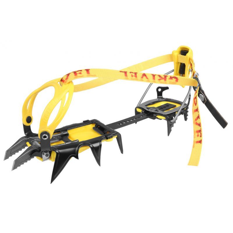 Grivel G14 New Matic - Crampons