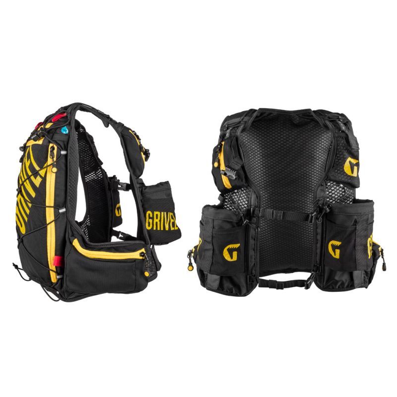 Grivel Mountain Runner 12 - Hydratation pack