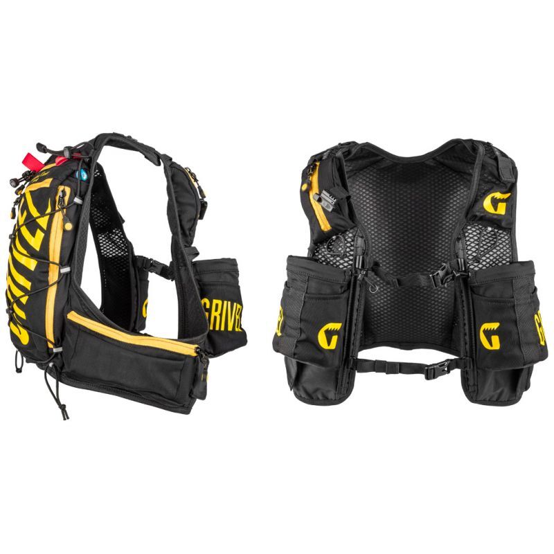 Grivel Mountain Runner Comp 5 - Hydratation pack